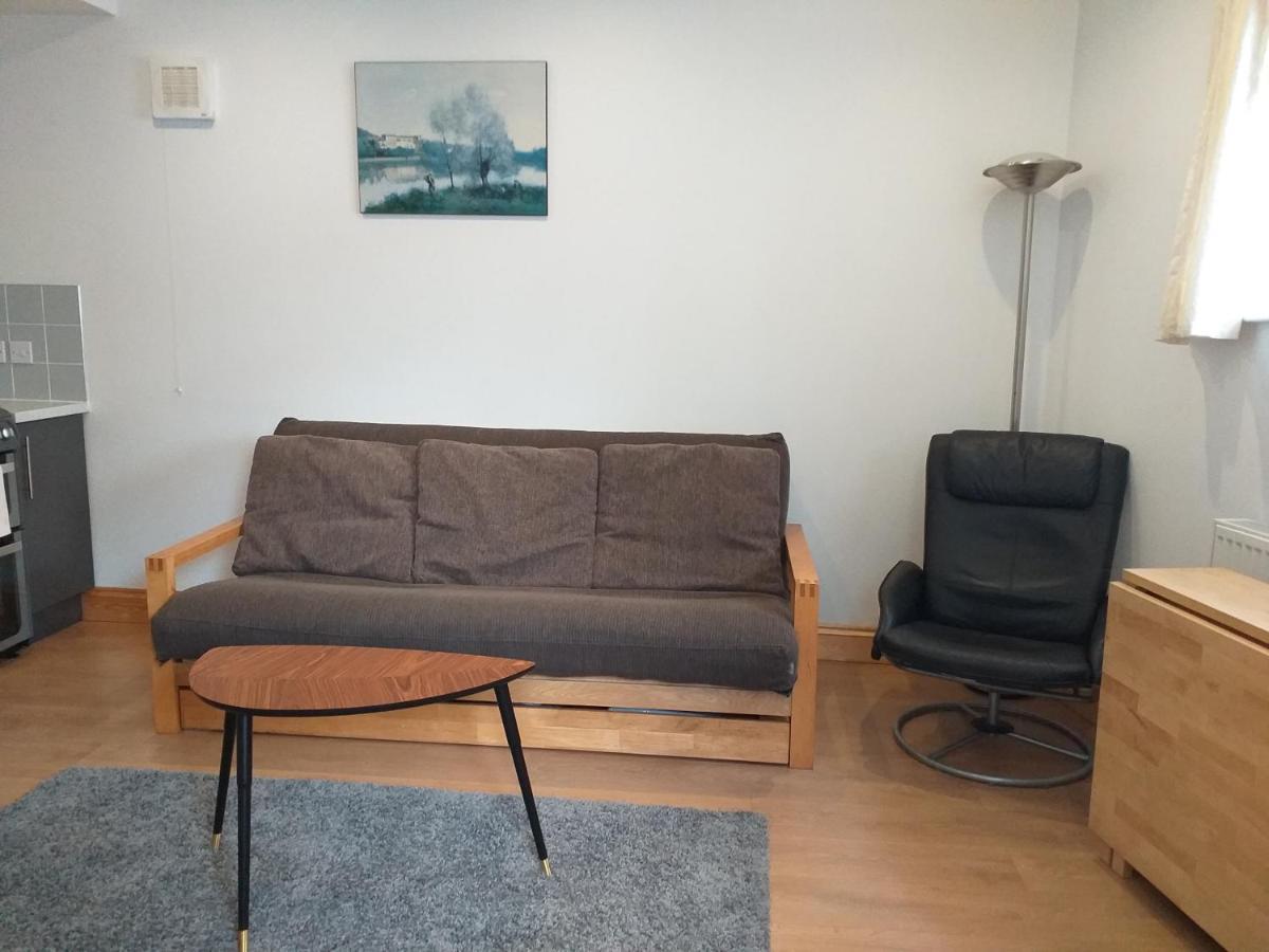Hastings Pad 아파트 외부 사진